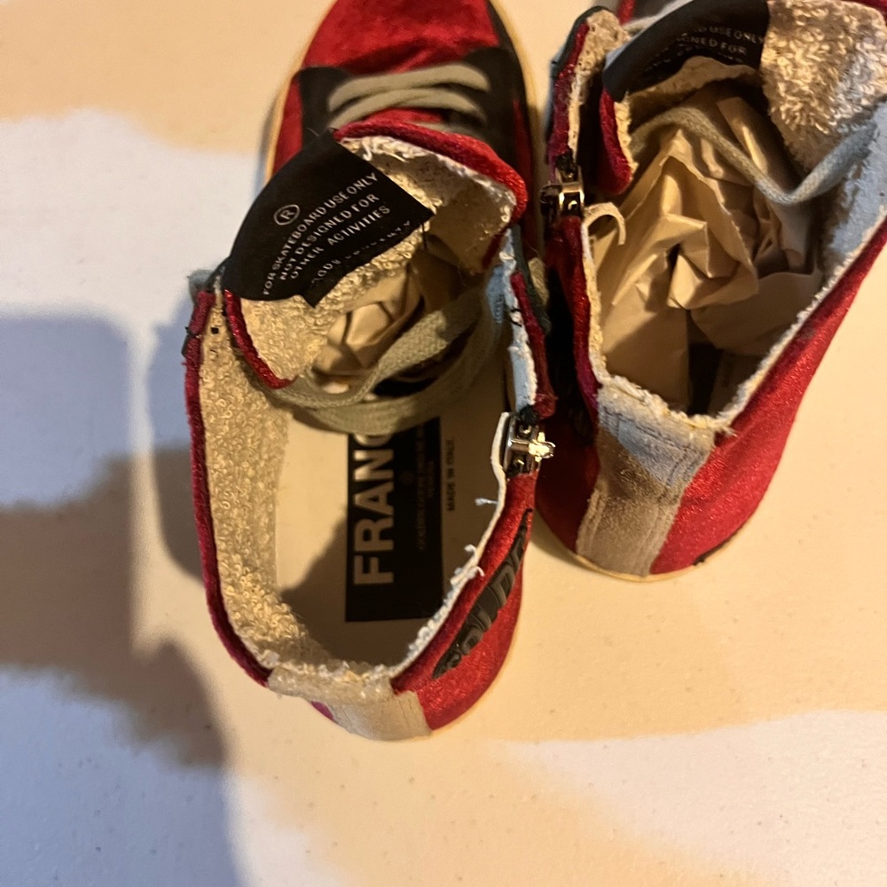 Golden Goose Francy - Picture 3 of 3